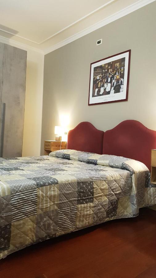 Ristorante Albergo Corona 노비리구레 외부 사진